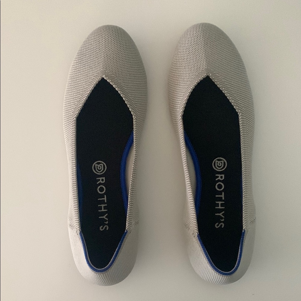 Rothy’s Flats
